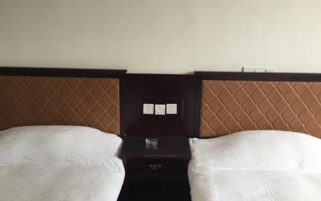 Wutaishan Fengyige Inn