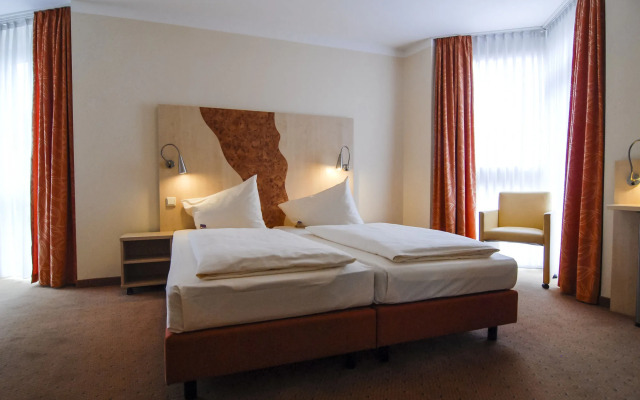 Petul Apart Hotel Ernestine