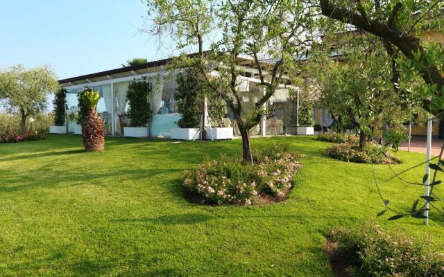 Agriturismo CaDel Sol