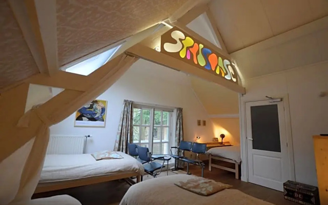 B&B Stadsoase Nijmegen