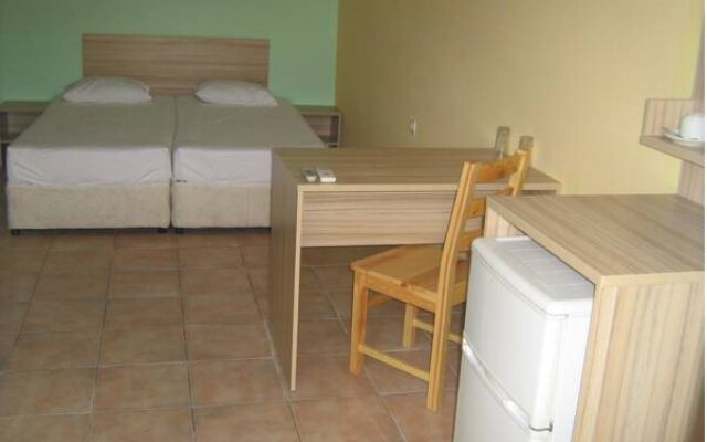 Tereza Hotel