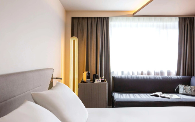 Novotel Nancy
