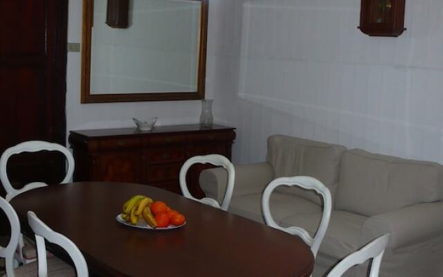 Casa la Placeta