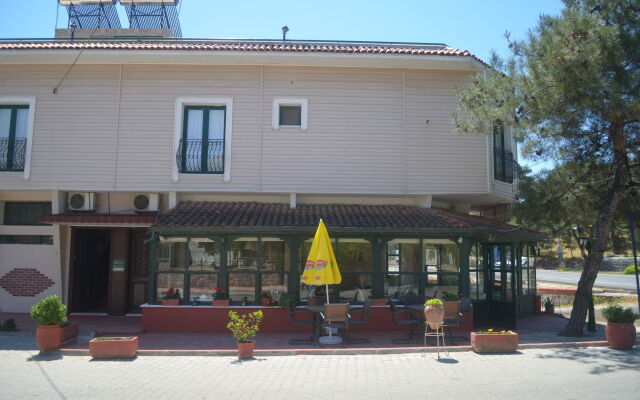 Silva Butik Hotel