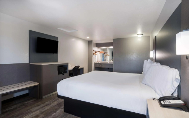 SureStay Hotel by Best Western Ukiah