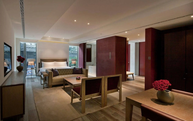 Diaoyutai Boutique Hotel Chengdu