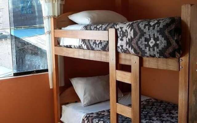 Parwa Hostel
