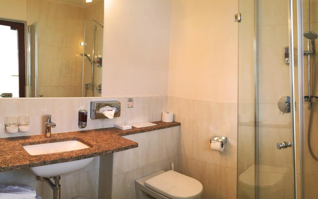 Vital & Sporthotel Brixen