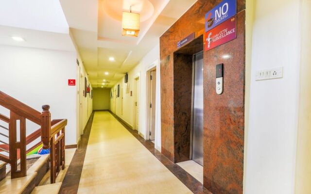 FabHotel Welcare Emerald