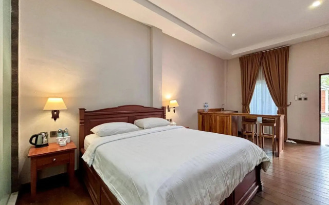 Trans Bandara Residence
