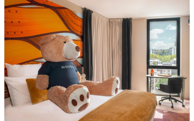 Novotel Paris Val de Fontenay