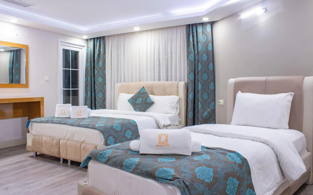 Sumela Park Hotel