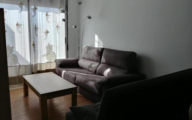 Alojamientos Marel Atico