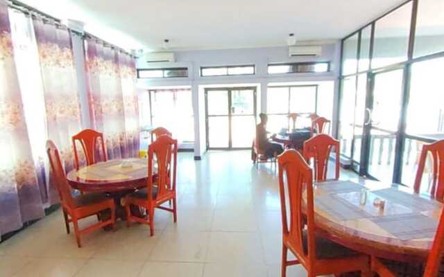 New Coffee Tree Hotel