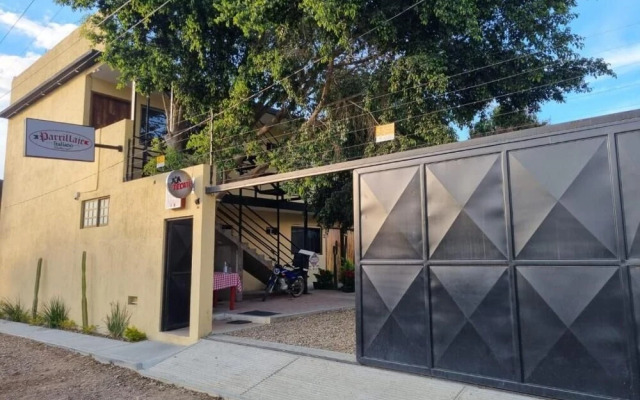 Villas Horizonte Oaxaca