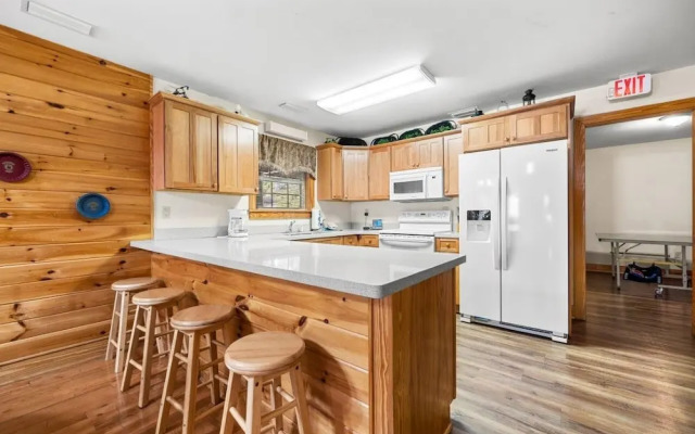 Poplar Point Condo Unit 12B - Two Bedroom Condo