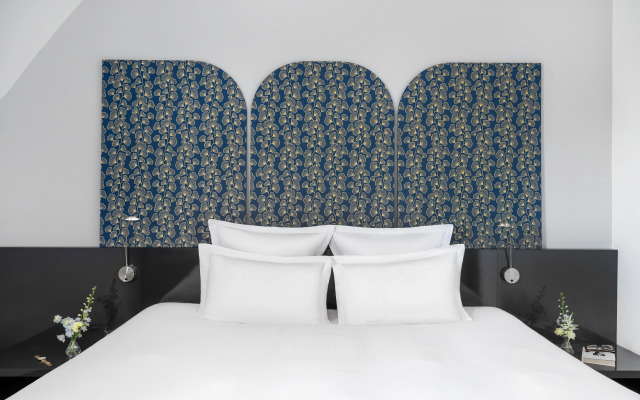 Hotel Nemzeti Budapest – MGallery