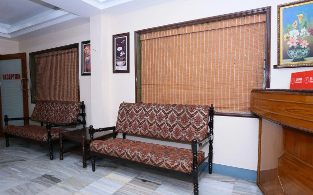 Rock Rose By OYO Rooms