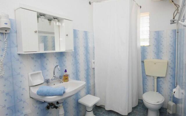 Acharavi Breeze Villa