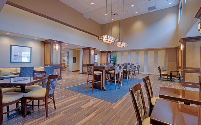 Hampton Inn & Suites Cazenovia