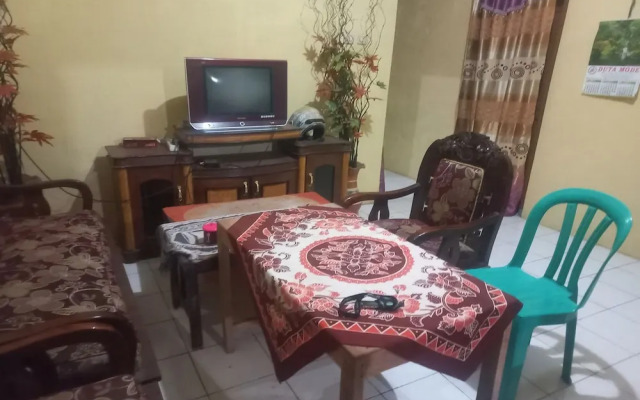 Hotel O Suripah Kostel Syariah