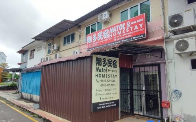 Natol Homestay-Hong Kong