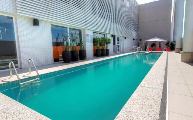 Novotel Santos Gonzaga