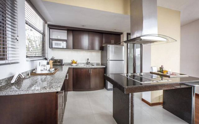 Lugano Imperial Suites