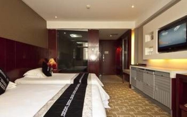 Tianen Holiday Inn