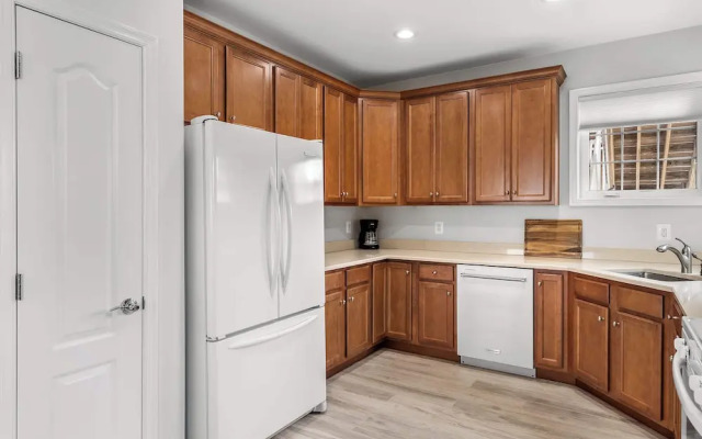 Grande at Canal Pointe A Coastal Getaway