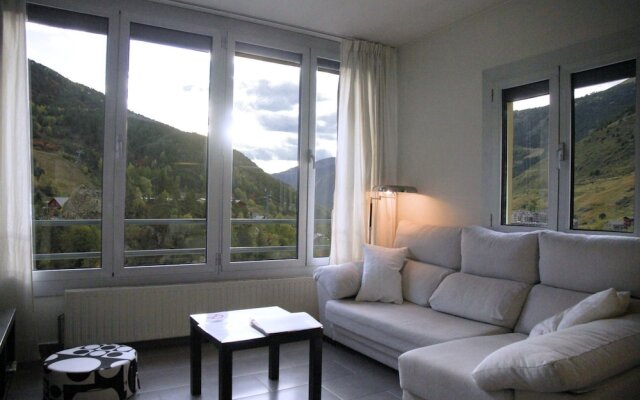Apartamento Vitivola El Tarter Vista Àliga