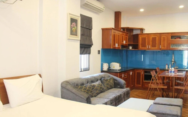 Temo House
