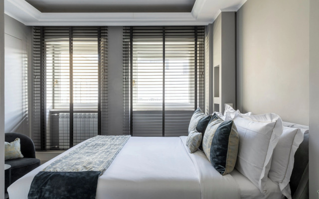 Naman Hotellerie - Spagna