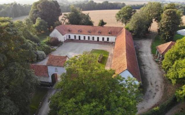 La Ferme du Bois Quesnoy