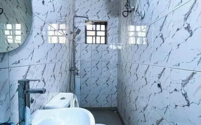 Alim Luxury Apartments