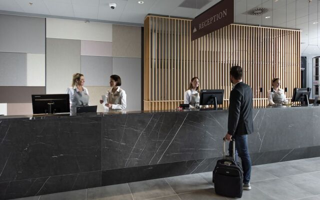 Hotel Odeon