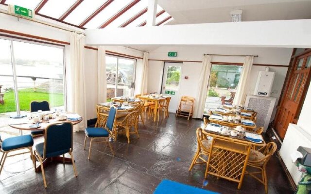 Hotel Port Dinorwic