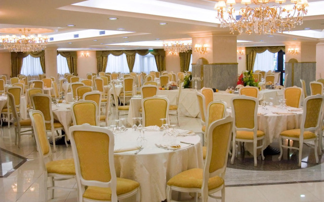Hotel Club Residence Roscianum
