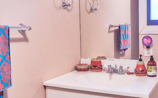 Harmony House Homestay