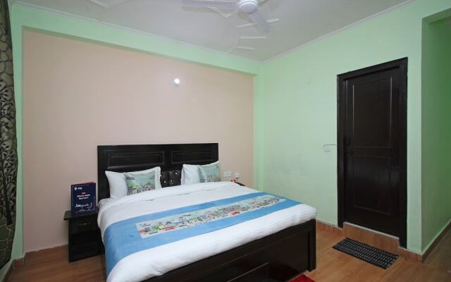 OYO Homes 158 Near Bhowali