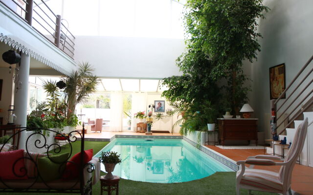 Villa Ambrosia