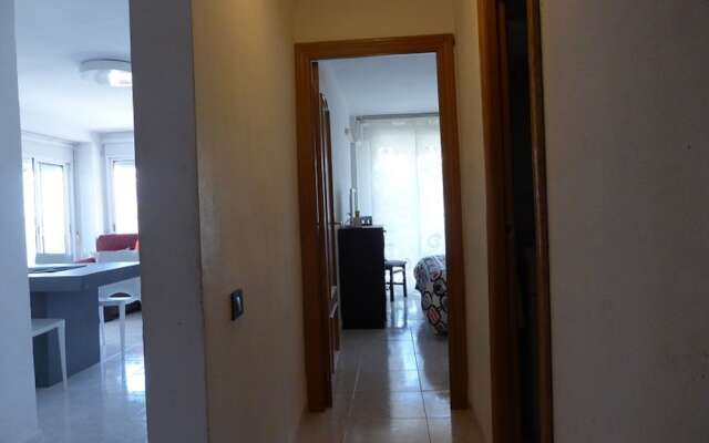 Apartamento M&C Saint Malo