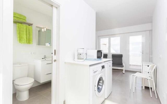 YourHouse Monges sea view Studio