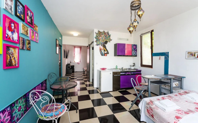 Fantastic Garden Zoey 4