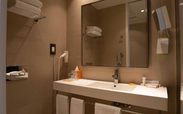 Centro Capital Doha By Rotana