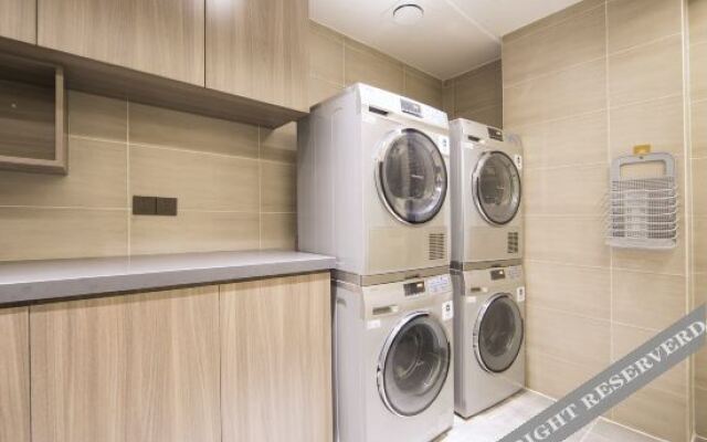 HanTing Hotel (Xinzheng Huangjin Avenue Logistics Park)