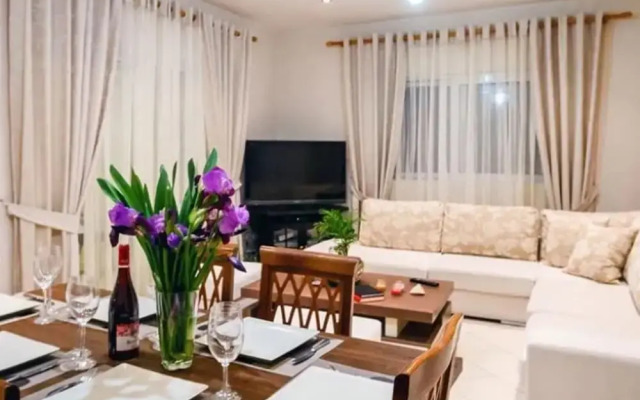 Mirimar Apartments Zante