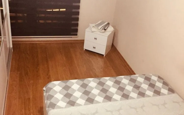 Demir Palas Suites