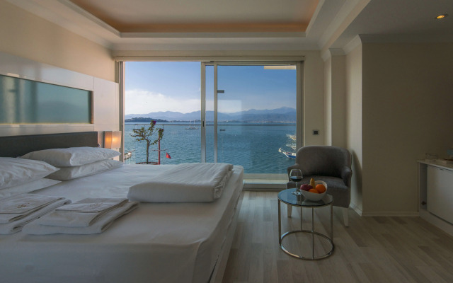 Orka Boutique Hotel