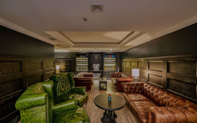 Hotel DMelin